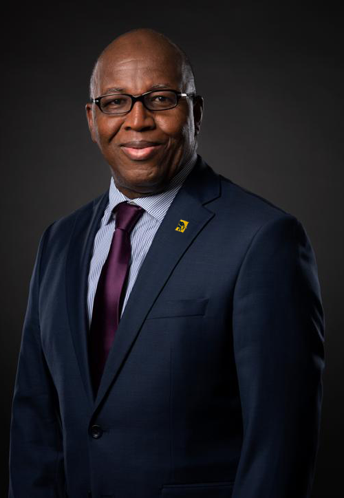 Board chairman Guinea, Kaba Séré Mady Board chairman Guinea, Kaba Séré Mady