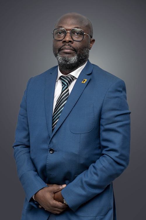Amadou Bangoura