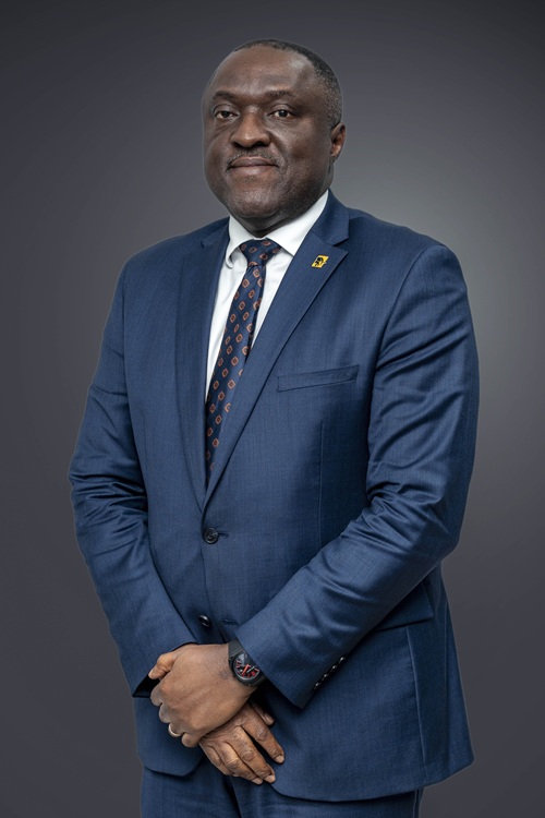 Nnaemeka Chukwka Ejeh